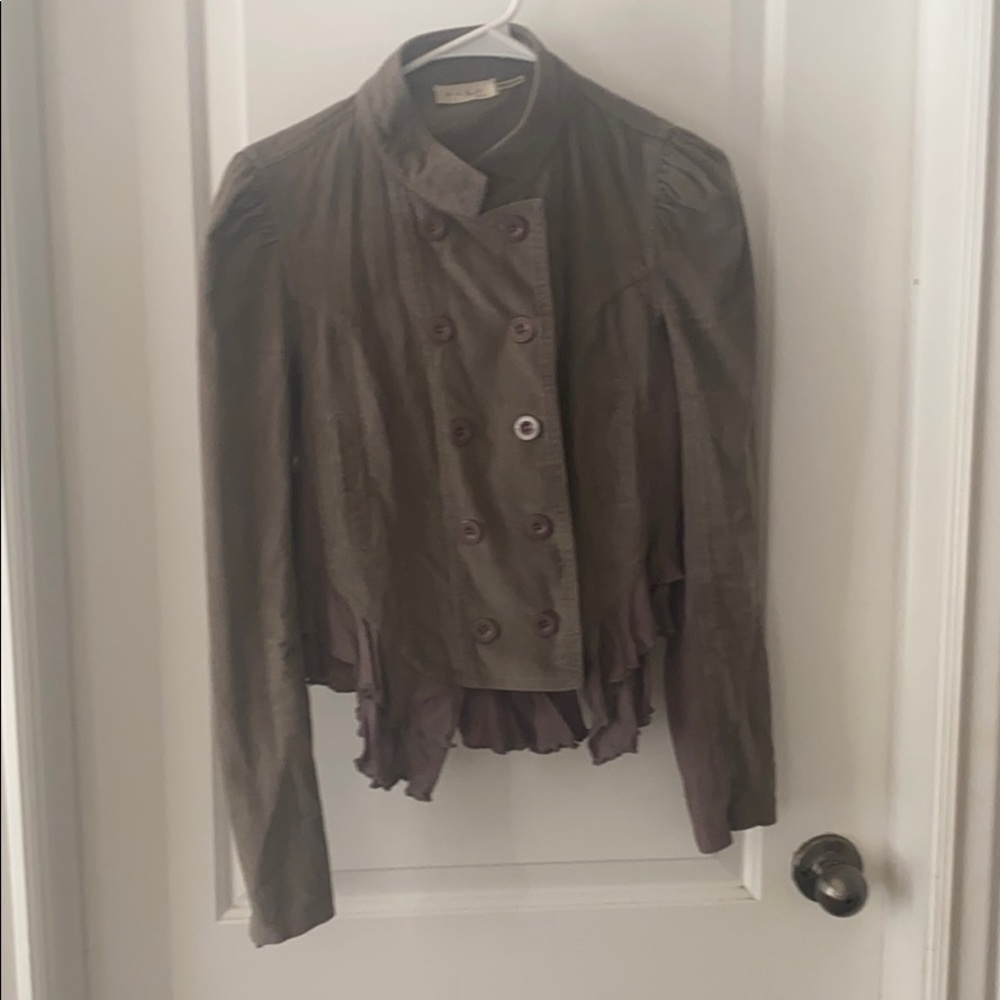 Adorable Jacket